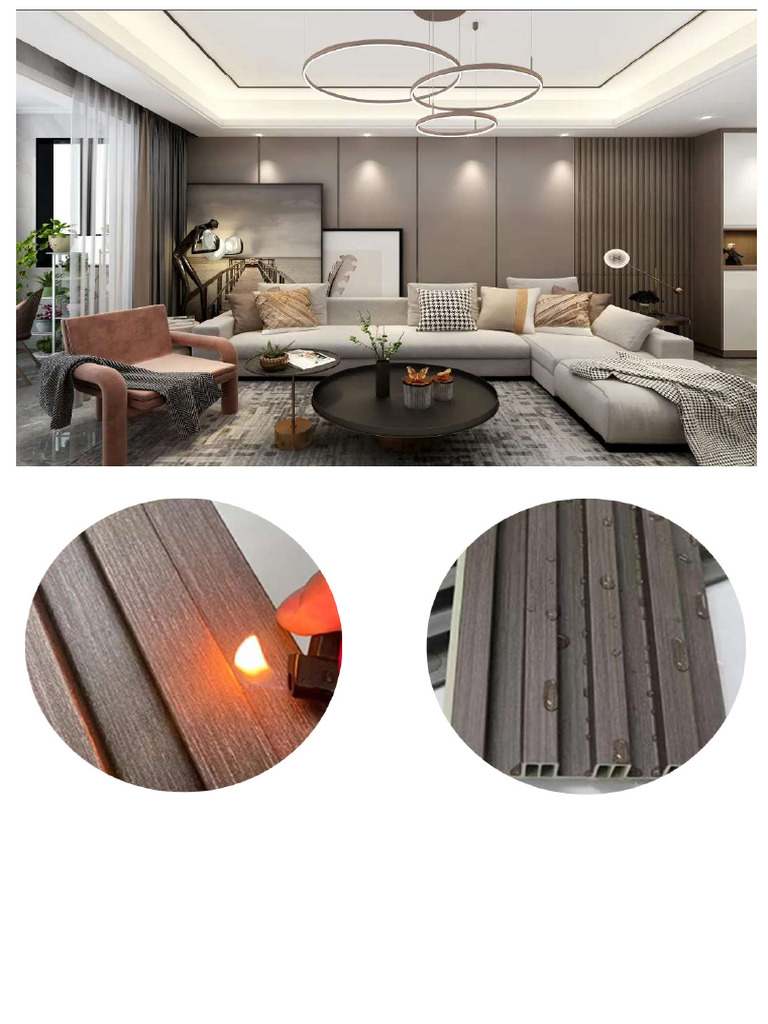 WPC Wall Panels Catalog (2024-08-07 17 - 54 - 15) | PDF