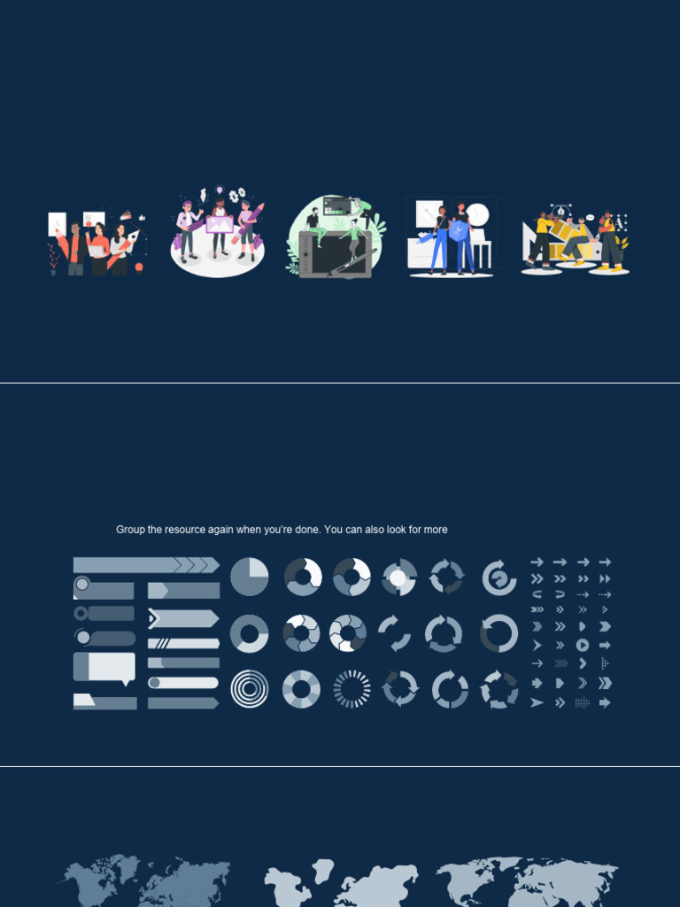 Desain PPT 2025 | PDF