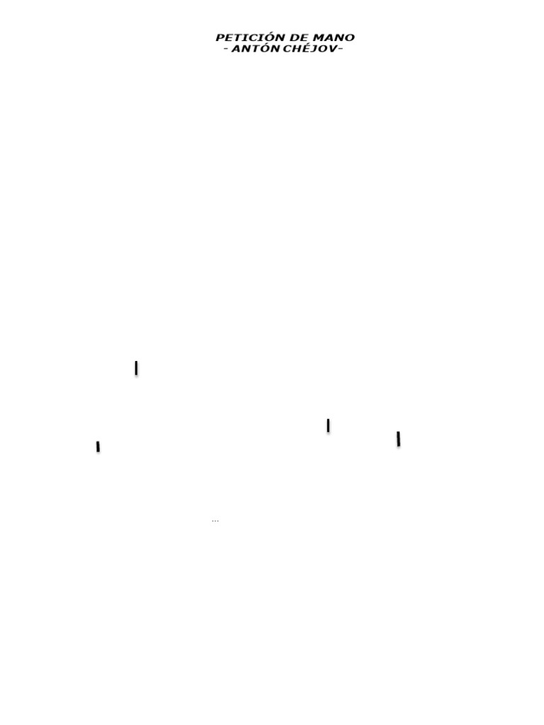 Pedido de Mano | PDF | Arte