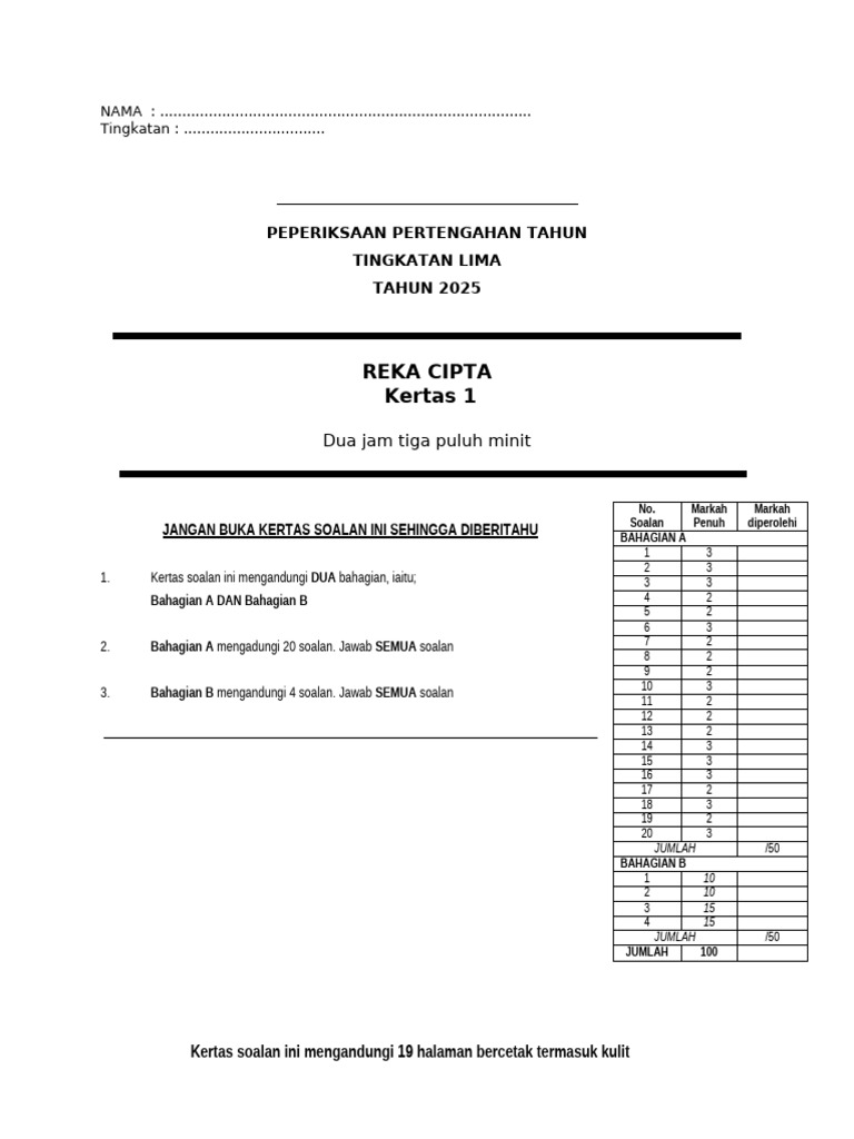 Kulit ppt 2025 pdf