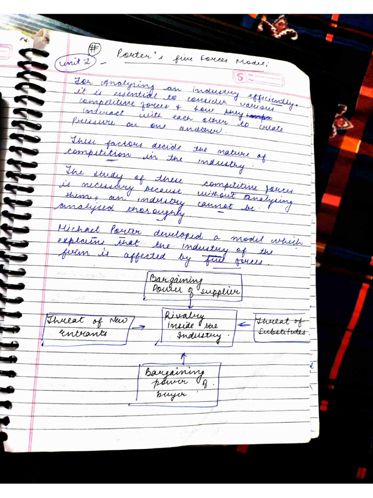 CS Unit 2 | PDF