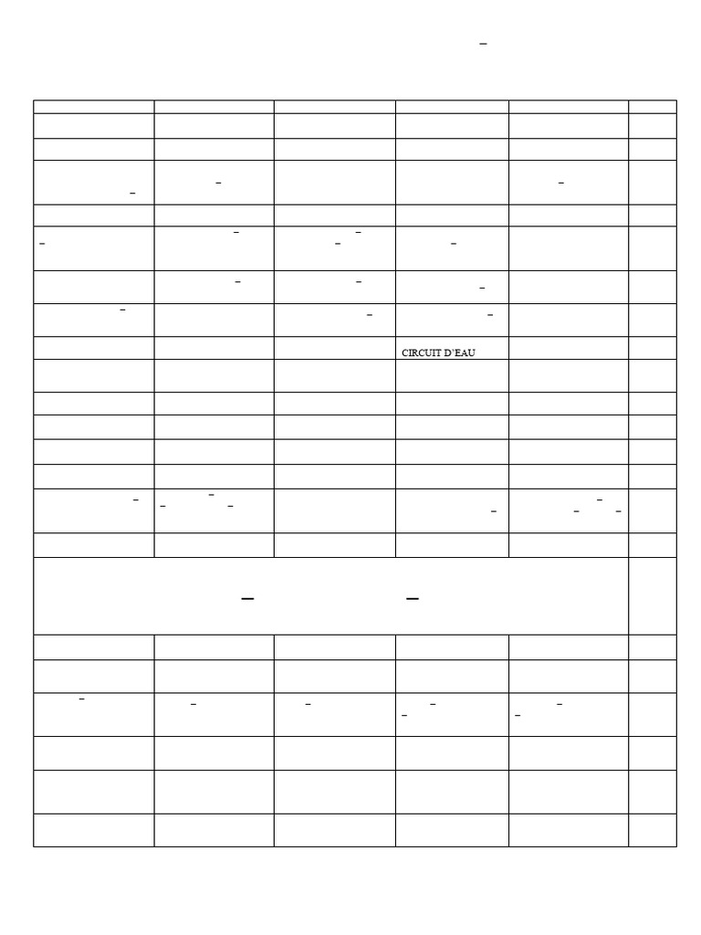 E110 Parts Manual | PDF