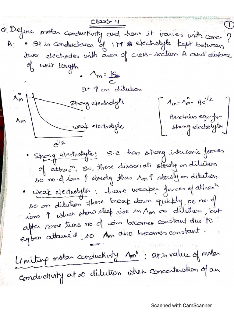 Electro 4 | PDF