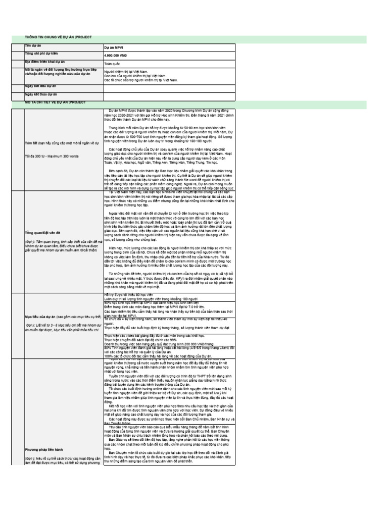 Dacđ 2425 - Mpvi | PDF
