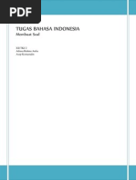 Download Bindonesia by Adiasa Rahma Aulia SN85793486 doc pdf
