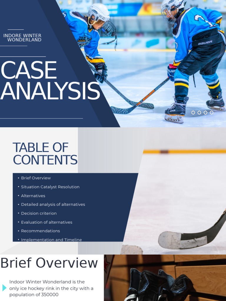Individual+Case+Assignment+#+1 AgrimDhawan | PDF | Marketing | Target ...