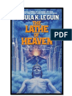 Le Guin, Ursula K - La Rueda Celeste (Locus 1972)