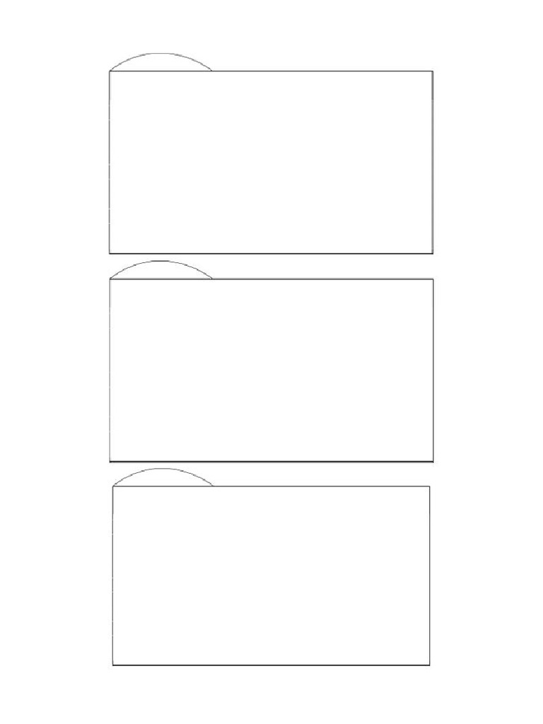Index Card Divider | PDF