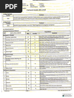 Soal JFT Basic A2 - v3 | PDF