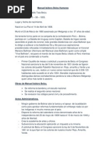 Download Manuel Isidoro Belzu Humeres INFORME by shura_mev SN85794170 doc pdf