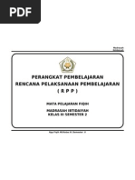 Buku Fikih Siswa Kelas 3 Mi Revisi1