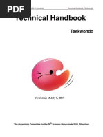 Download Taekwondo by ekwans SN85794544 doc pdf