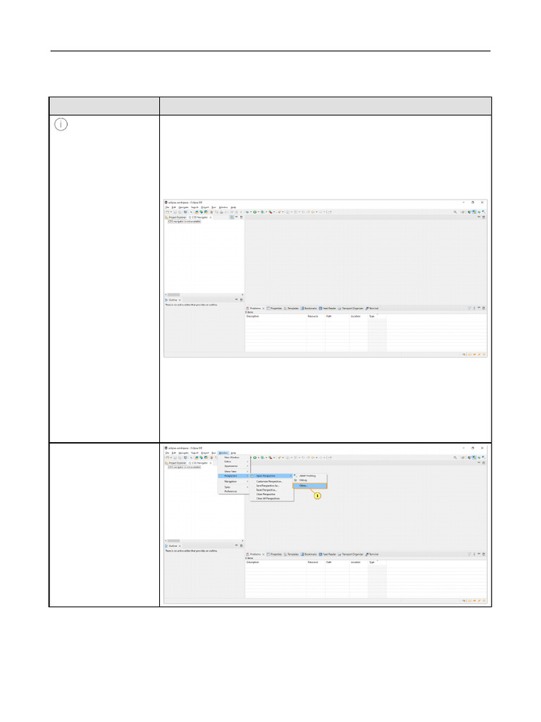 Customize ABAP Development Tools | PDF