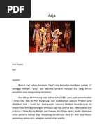Download Arja by Astrid Shabrina SN85795823 doc pdf