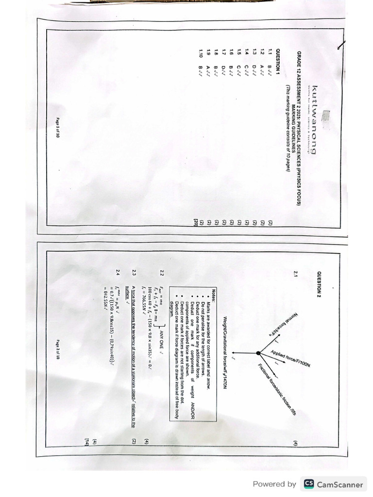 MEMO | PDF