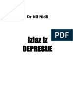 Izlaz Iz Depresije, DR Nil Nidli