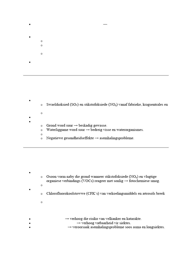 Geoe Vraag 5 | PDF