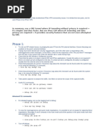 Check Point IPsec VPN Troubleshooting Guide | PDF | Firewall (Computing ...