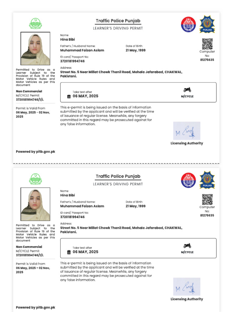 Learner | PDF