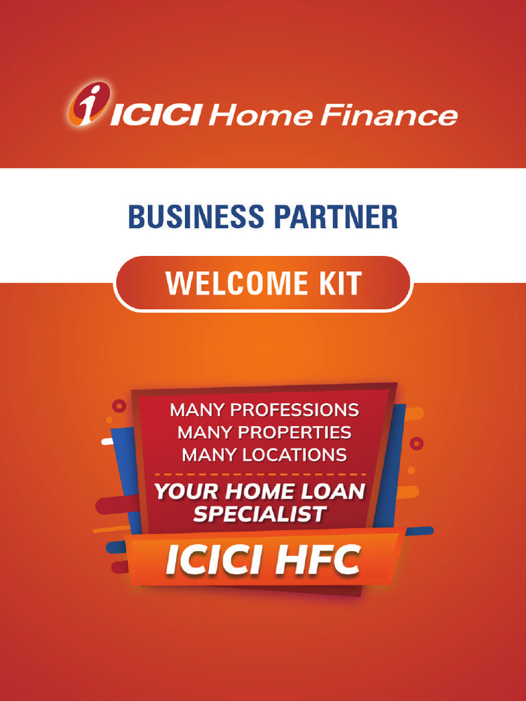 Welcome Kit | PDF