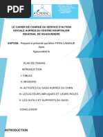 Comprendre l'hypercorticisme | PDF | Cortisol | Système endocrinien