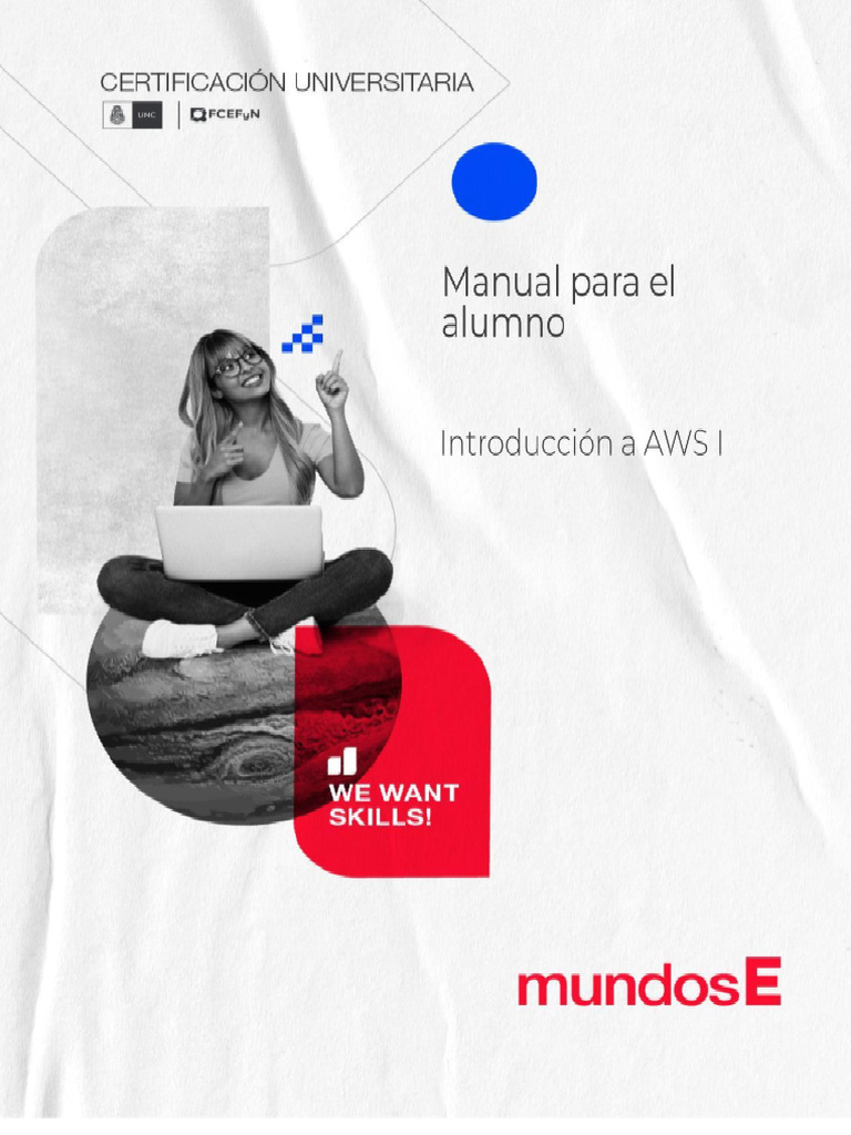 Introducción a AWS y Cloud Computing | PDF | Computación en la nube ...