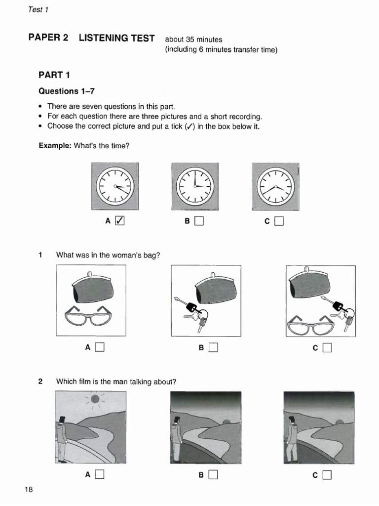 2607 Hw Lis Pet 3 Test 1 Pdf