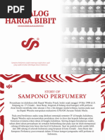 KATALOG HARGA & NAMA BARU | PDF