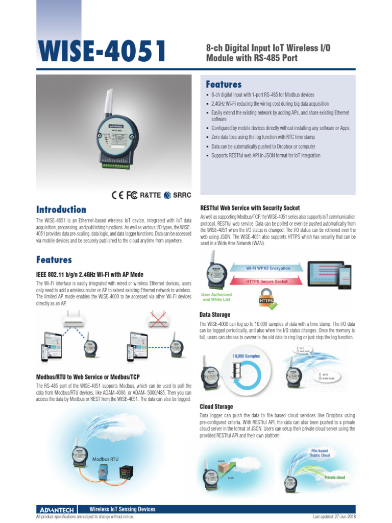 Wise 405120210525142718 | PDF | Wi Fi | Computer Network