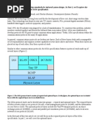 Irda and Rfid