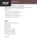 Python Course Notes by CodeWithHarry | PDF | Python (Programming ...