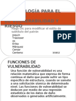 Analisis de Vulnerabilidad