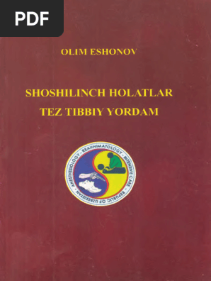 Fisting osiyo og‘riqdan qichqiradi