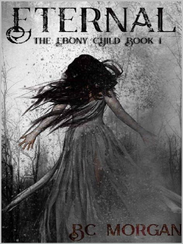 Eternal | PDF | Copyright | Reason