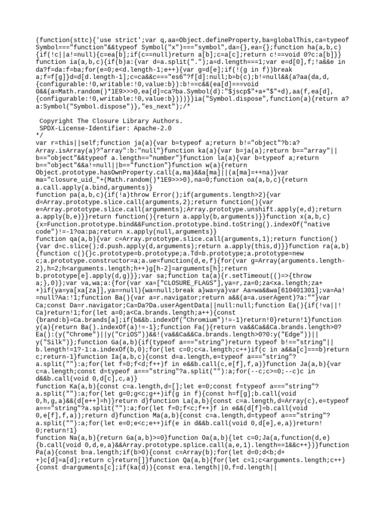f(7) | PDF | Computer Programming | Software Engineering