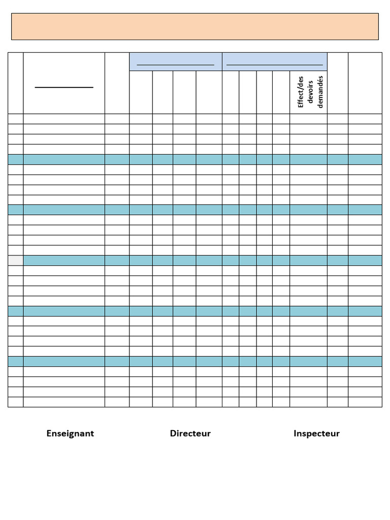 Cahier de Notes Rachid | PDF