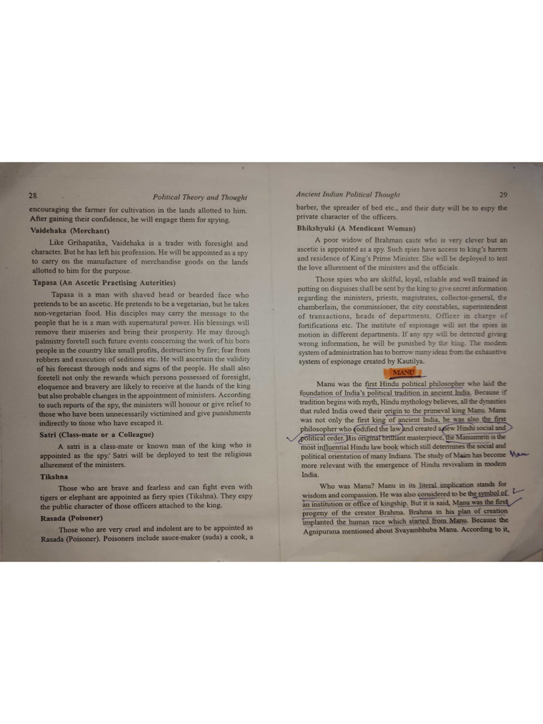 Manu | PDF