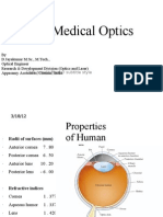 Bio Medical Optics by Jai