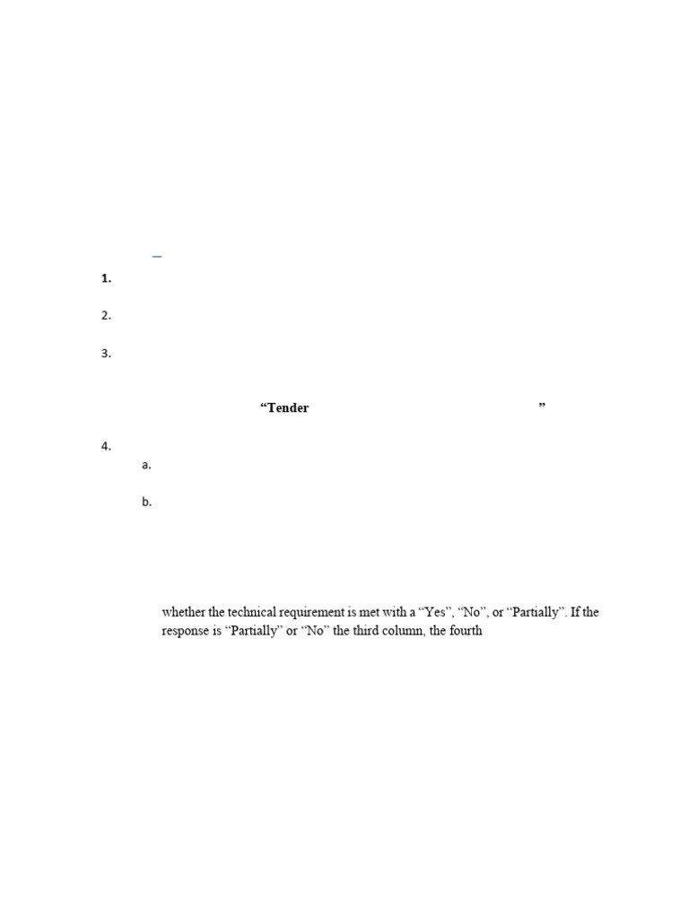 Nitrogen Gas Generator Tender Notification | PDF | Reliability Engineering