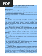 Download Perpindahan Panas Pada Tangki Berpengaduk by Muhammad Tabrani SN85809559 doc pdf