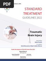 Pediatric Head Injury Assessment Guidelines | PDF | Traumatic Brain ...