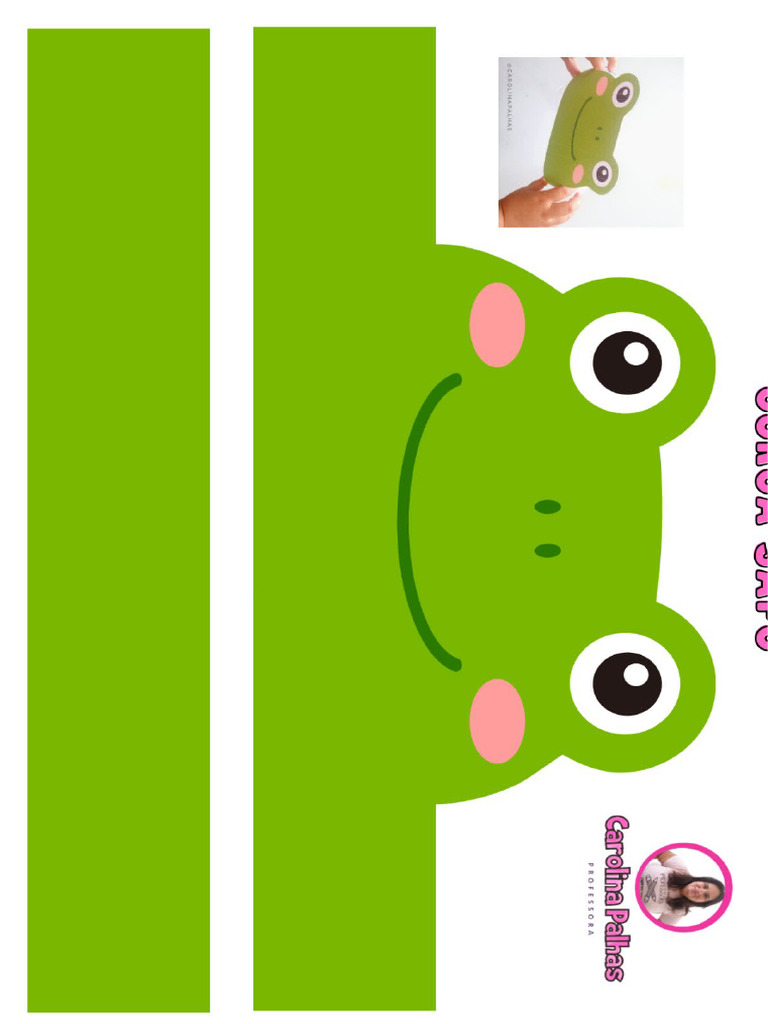 Sapo | PDF