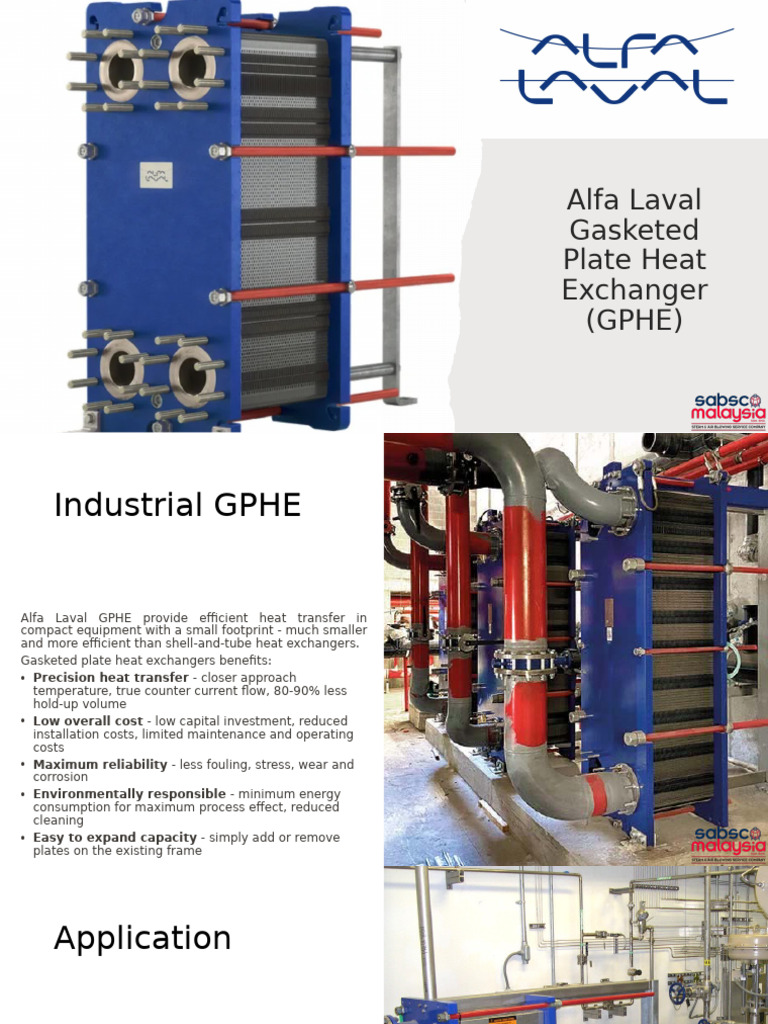 alfa-laval-gphe-efficient-heat-transfer-pdf-heat-exchanger-heat