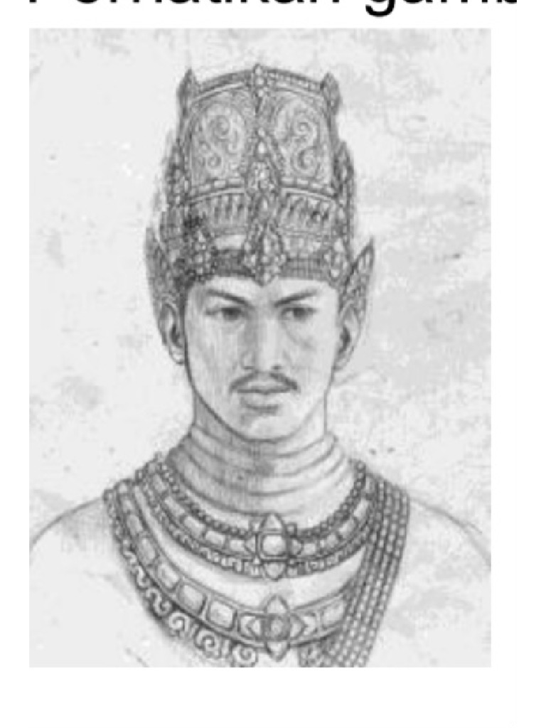 Raja Samudra Pasai | PDF