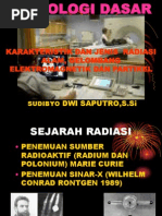 Download RADIOLOGI DASAR by Aam KoKo ToLe SN85814039 doc pdf