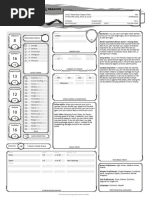 Thundercall Jetstriker Build Guide | PDF