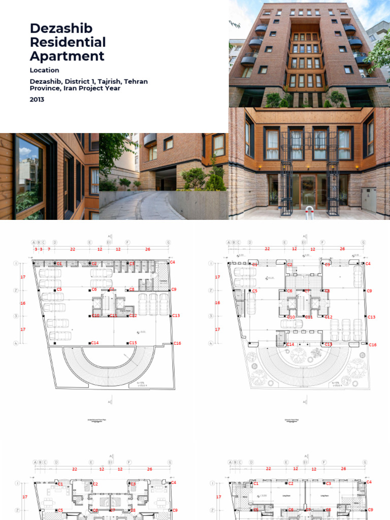 Presentation1 Strctures 055 | PDF