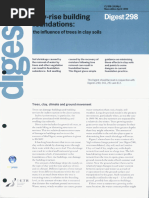 BS 5837:2012 Tree Protection Guidelines | PDF | Trees | Root