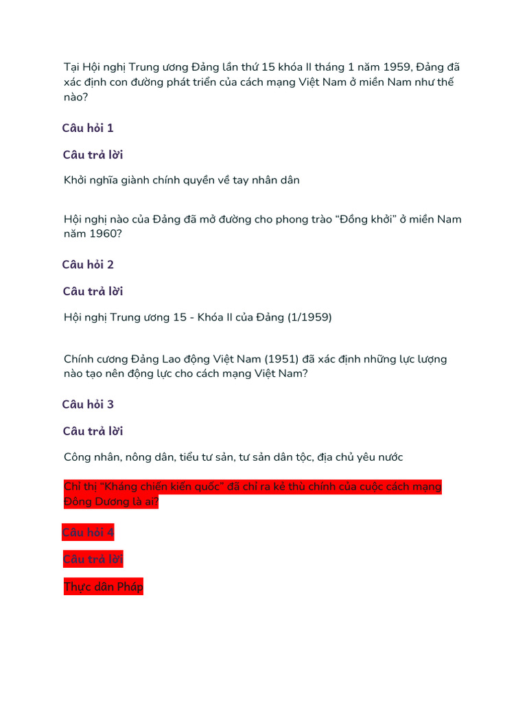 LSD Chuong2 | PDF
