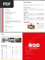 DILO SF6 Gas Couplings and Fittings | PDF | Pipe (Fluid Conveyance ...